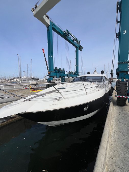 SESSA MARINE C52 - 16