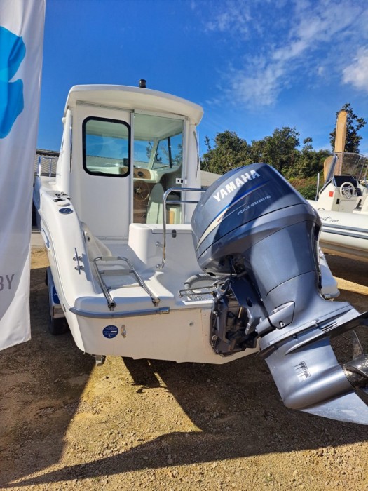 SESSA MARINE DORADO 22 - 2