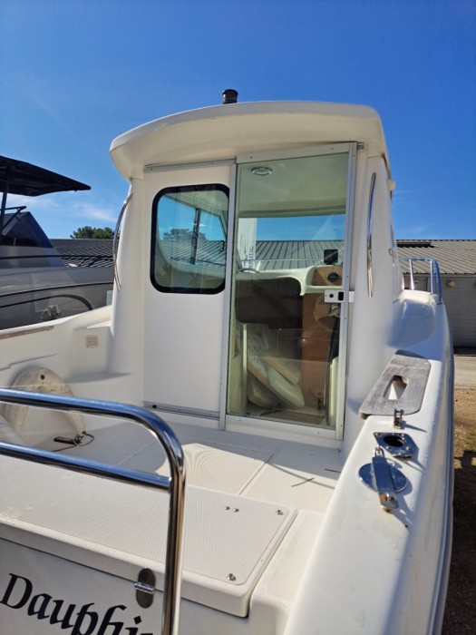 SESSA MARINE DORADO 22 - 4