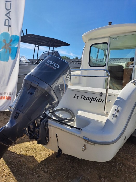 SESSA MARINE DORADO 22 - 5