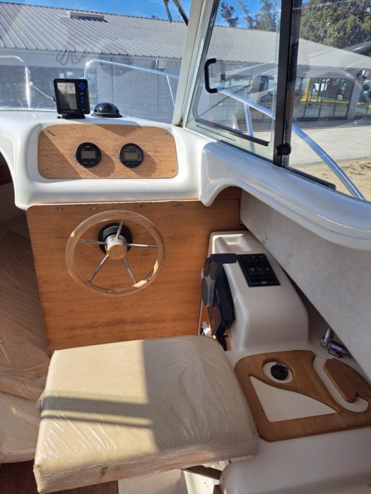 SESSA MARINE DORADO 22 - 6