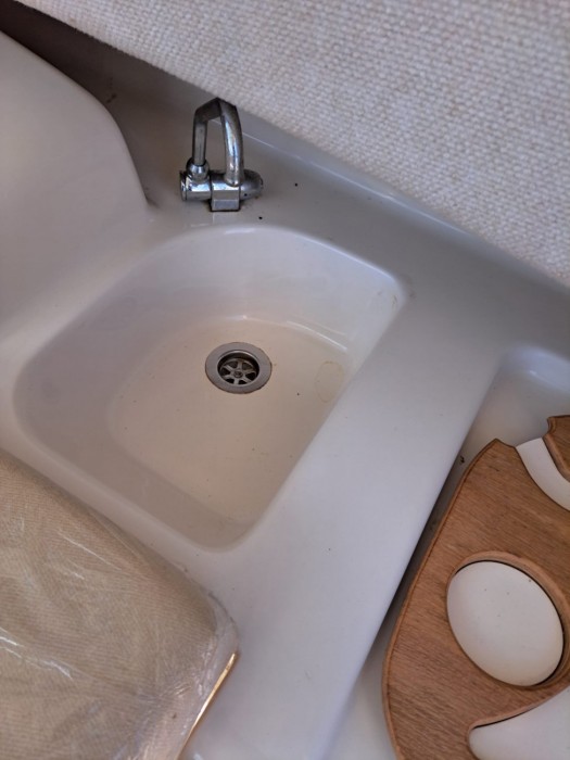 SESSA MARINE DORADO 22 - 7