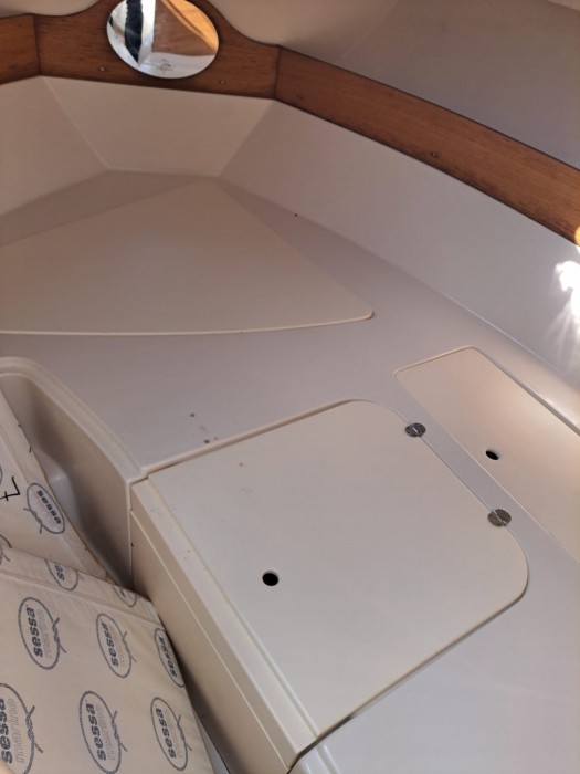 SESSA MARINE DORADO 22 - 8