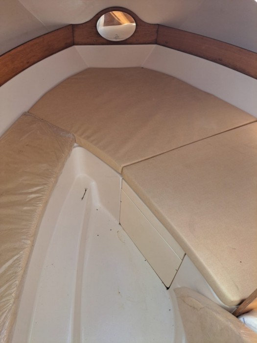 SESSA MARINE DORADO 22 - 9