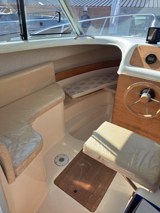 SESSA MARINE DORADO 22 - 10