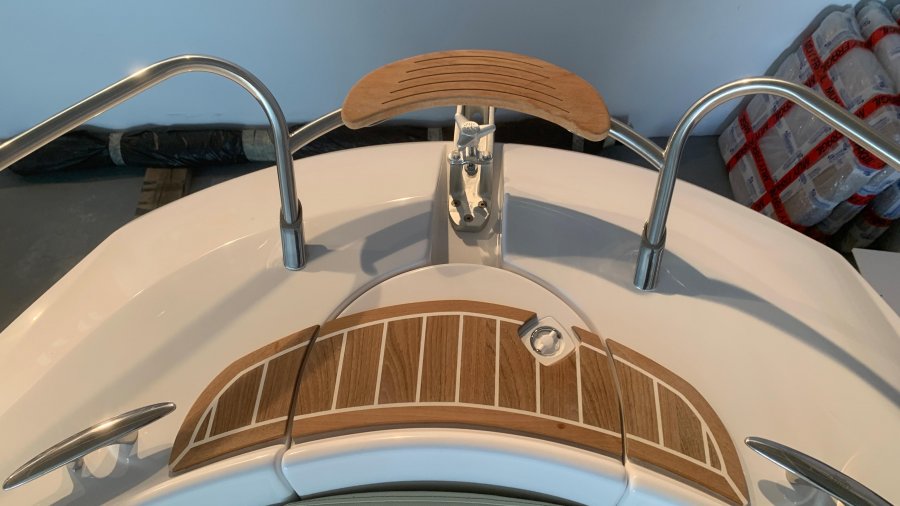 SESSA MARINE KEY LARGO 20 - 17