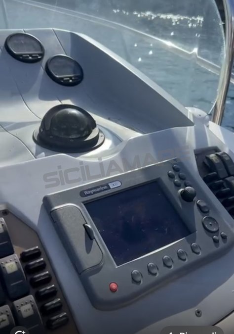 SESSA MARINE KEY LARGO 25 - 3