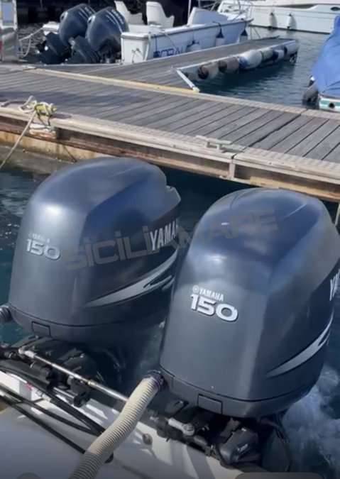 SESSA MARINE KEY LARGO 25 - 4