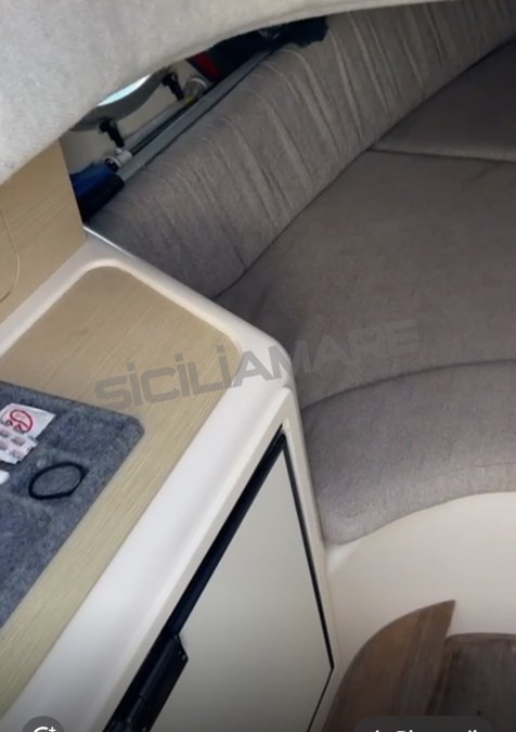 SESSA MARINE KEY LARGO 25 - 5