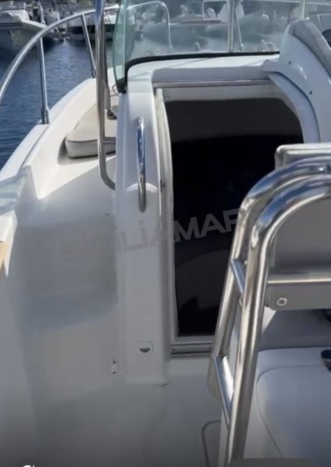 SESSA MARINE KEY LARGO 25 - 6