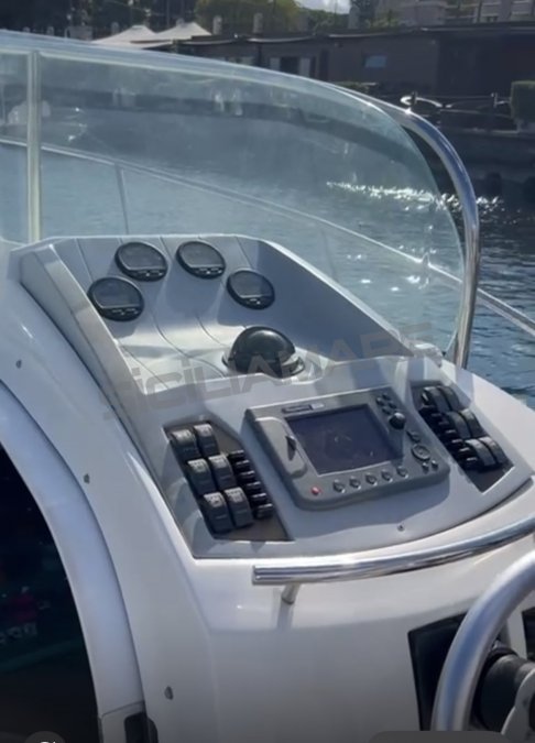 SESSA MARINE KEY LARGO 25 - 7