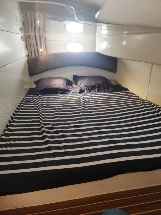 SESSA MARINE OYSTER 35 - 9