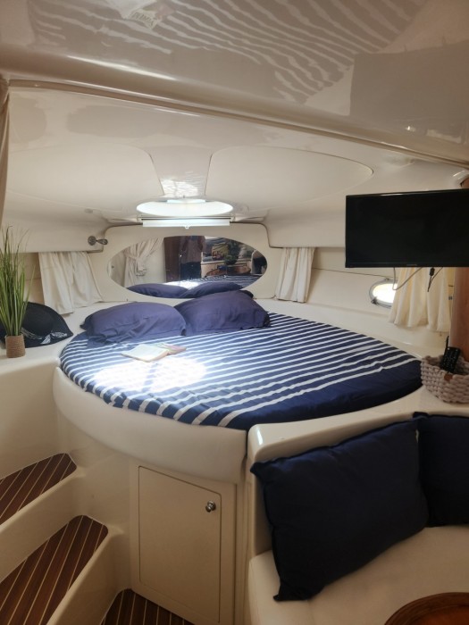 SESSA MARINE OYSTER 35 - 4