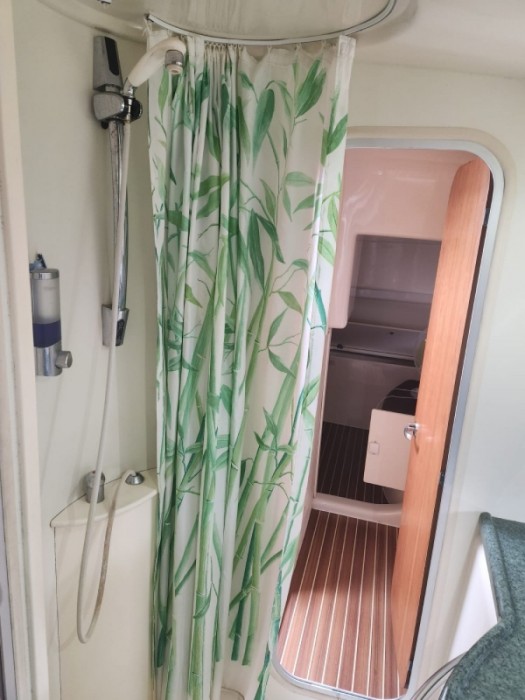SESSA MARINE OYSTER 35 - 13