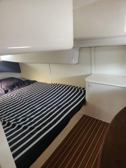 SESSA MARINE OYSTER 35 - 14
