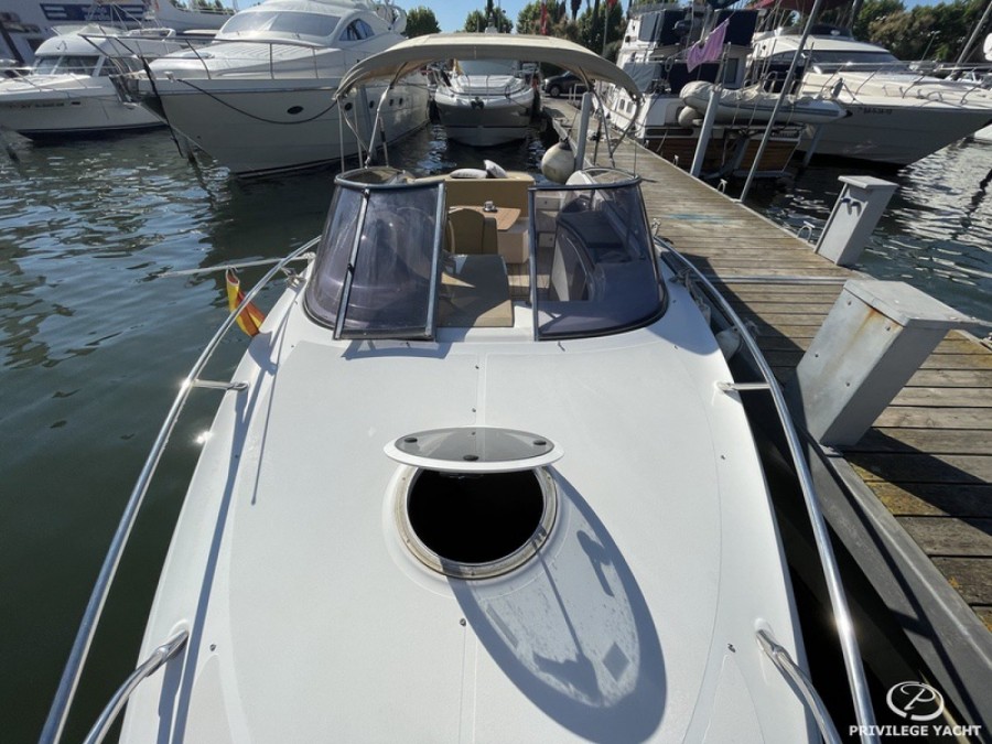 SESSA MARINE S26 - 15