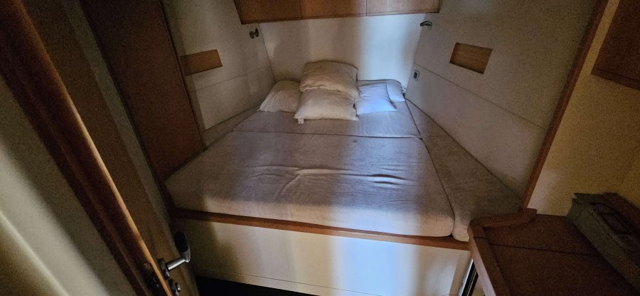 SLY YACHTS 54 - 18
