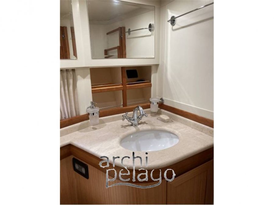 SOLARE LOBSTER 43 - 15