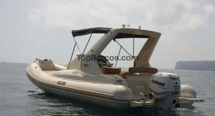 Solemar Offshore 23.1
