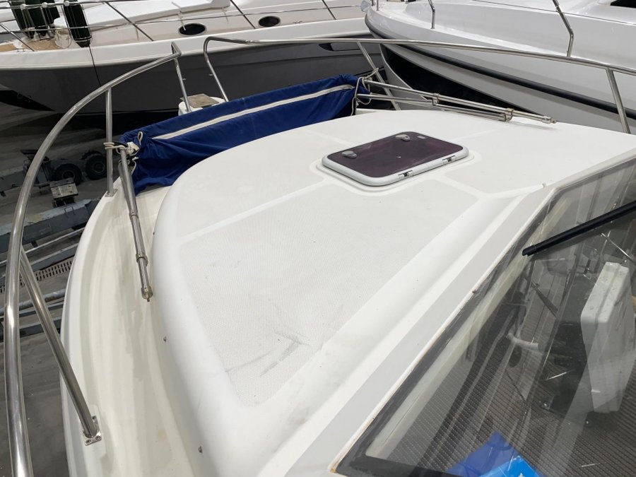 STARFISHER 840 - 23