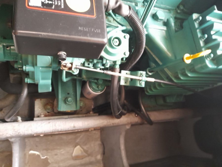 STARFISHER 840 - 13