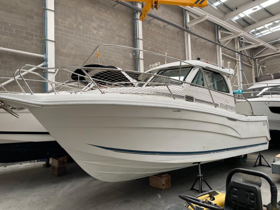 STARFISHER 840 - 14
