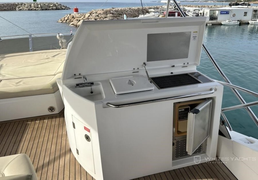 SUNSEEKER MANHATTAN 63 - 10