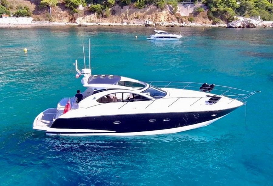 Sunseeker Portofino 47