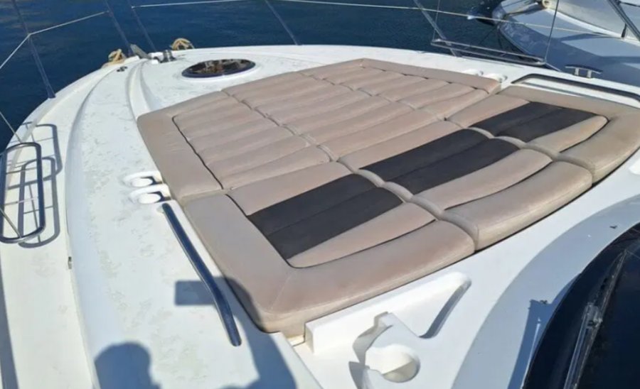 SUNSEEKER SAN REMO 485 - 3
