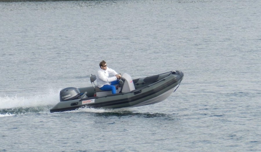 Tarpon AD 40