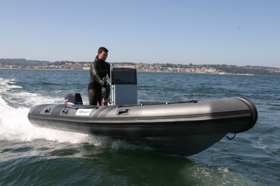 Tarpon AD 42