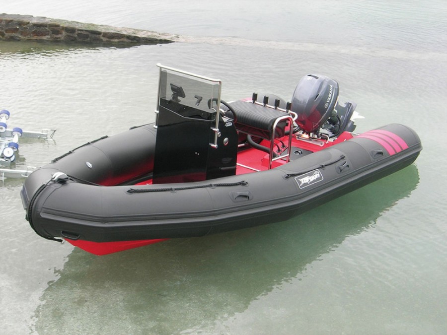 Tarpon AD 46