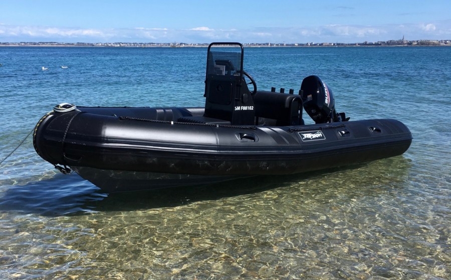 TARPON AD 46 - 2