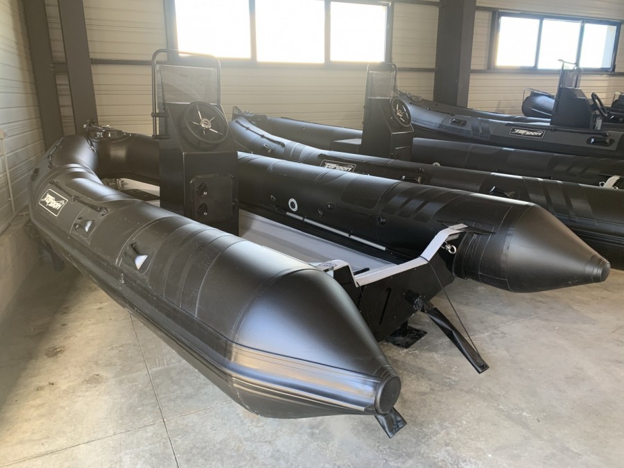Tarpon AD 50