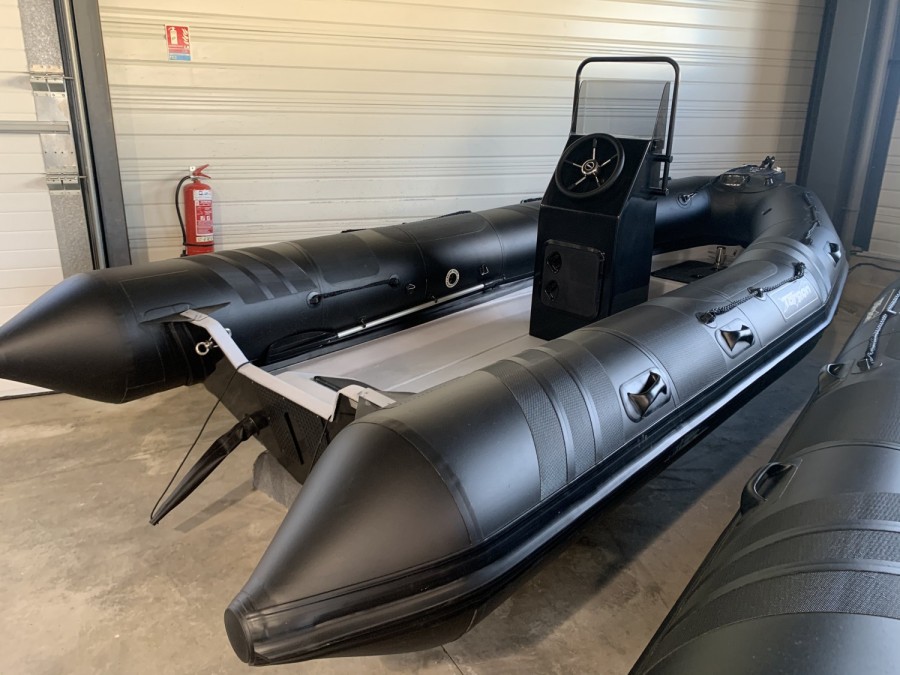 TARPON AD 50 - 2