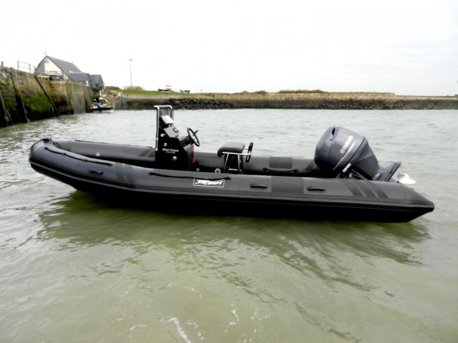 TARPON AD 55 - 17