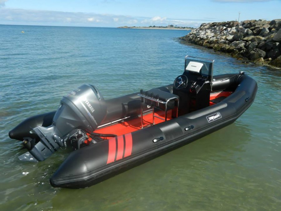 TARPON AD 55 - 18