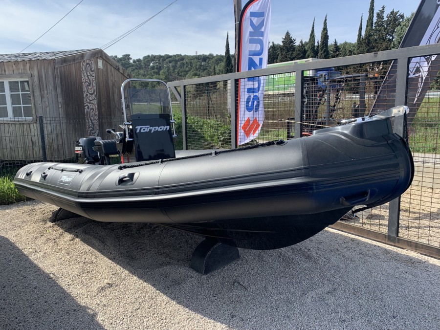 TARPON AD 55 - 4