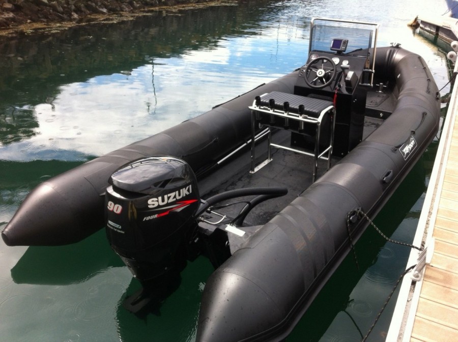 Tarpon AD 60
