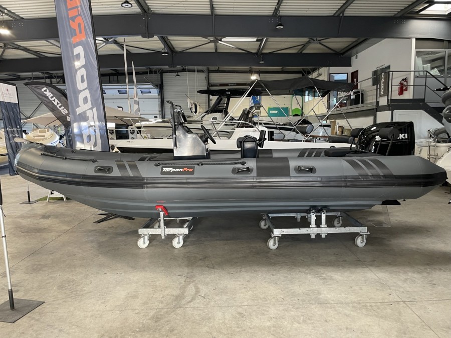Tarpon DV 60