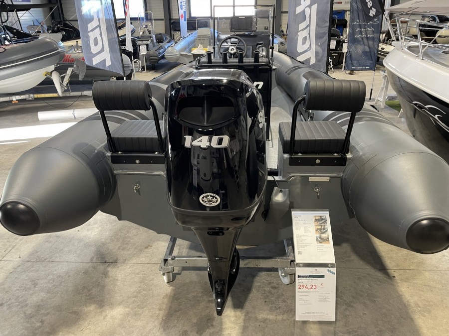 TARPON DV 60 - 2