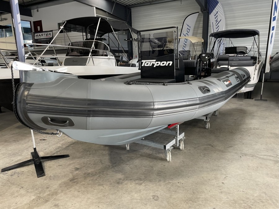 TARPON DV 60 - 5