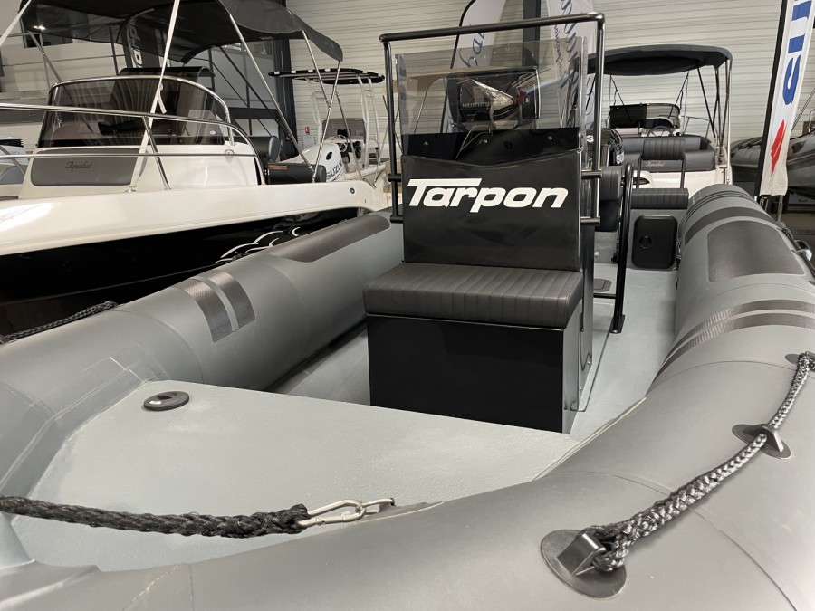 TARPON DV 60 - 9