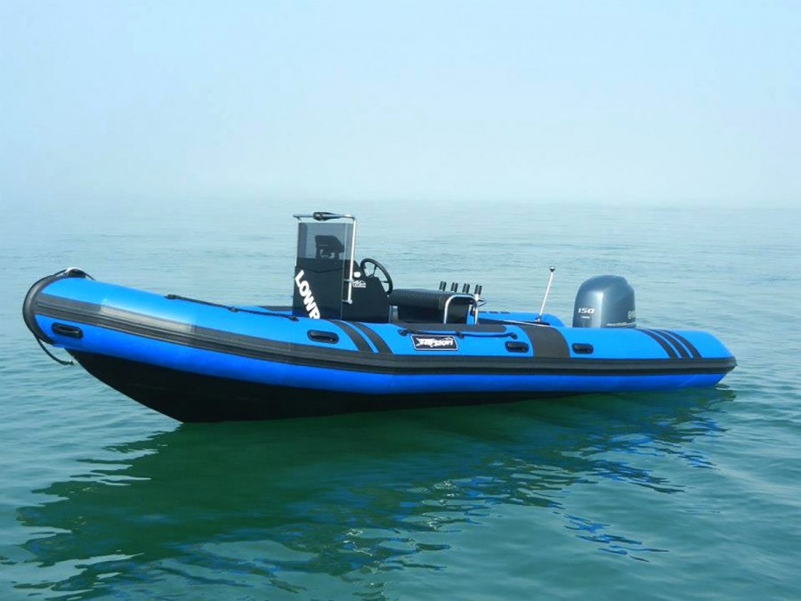 TARPON DV 65 - 12