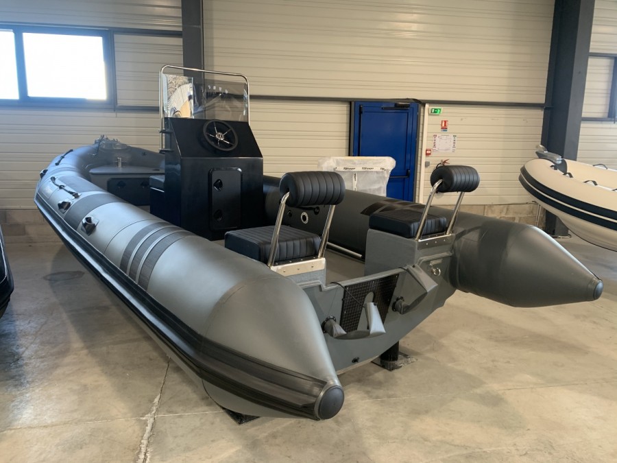 Tarpon DV 65