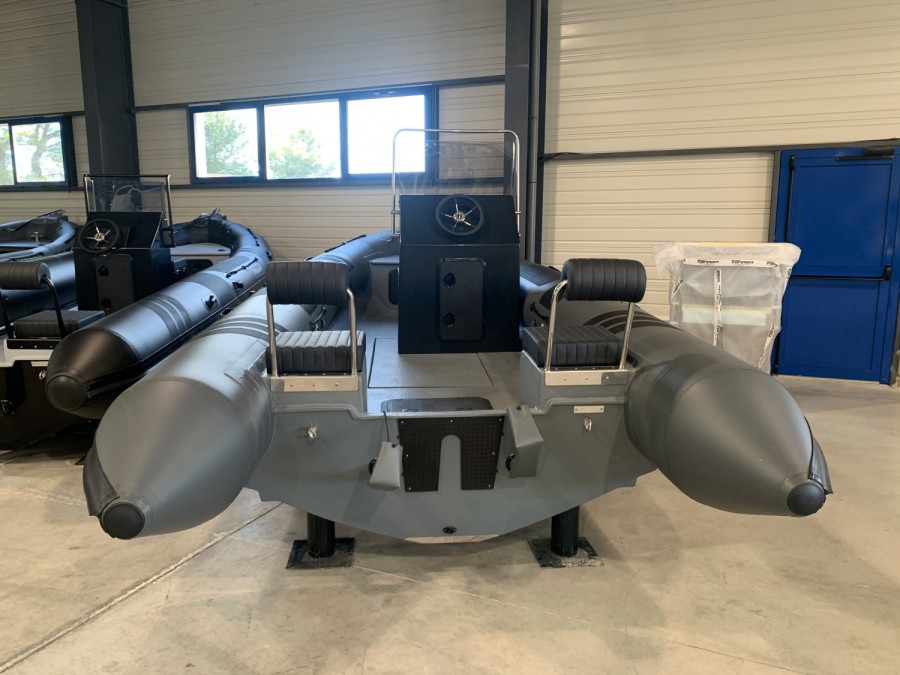 TARPON DV 65 - 3