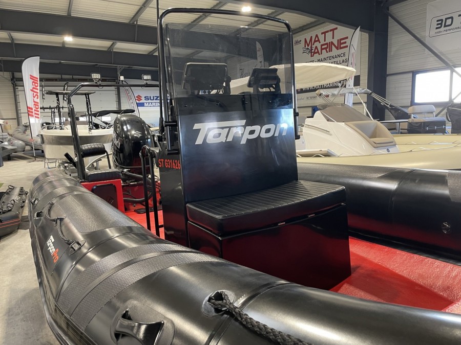 TARPON DV 65 - 7