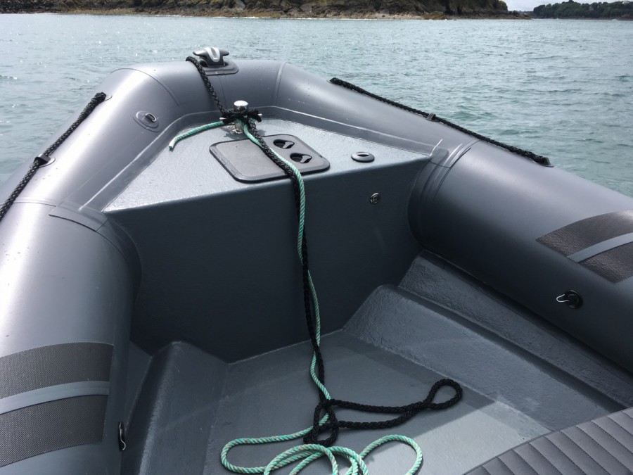 TARPON DV 70 - 3