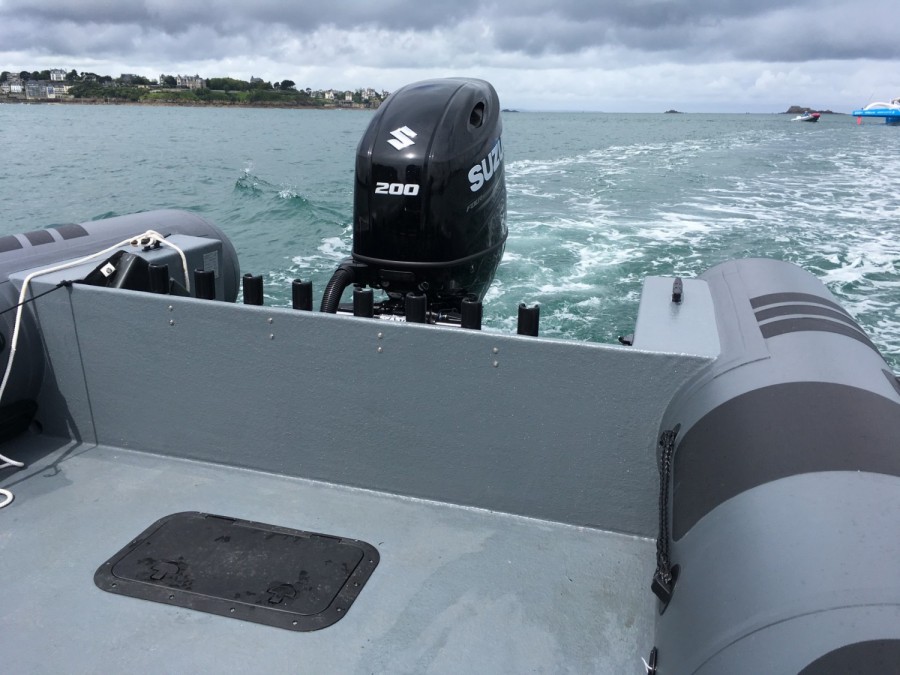 TARPON DV 70 - 4