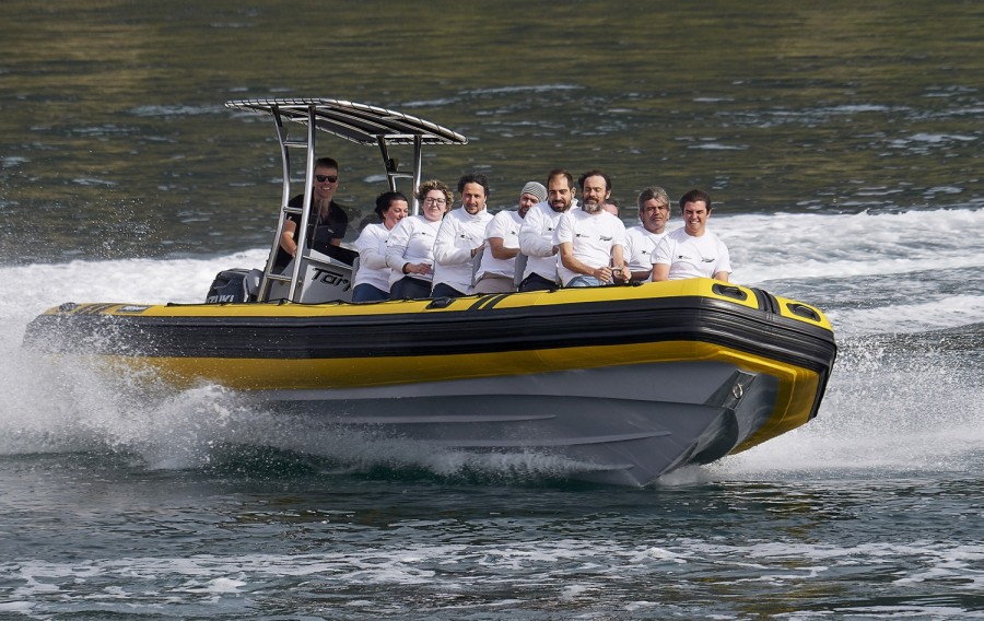 TARPON DV 70 - 2